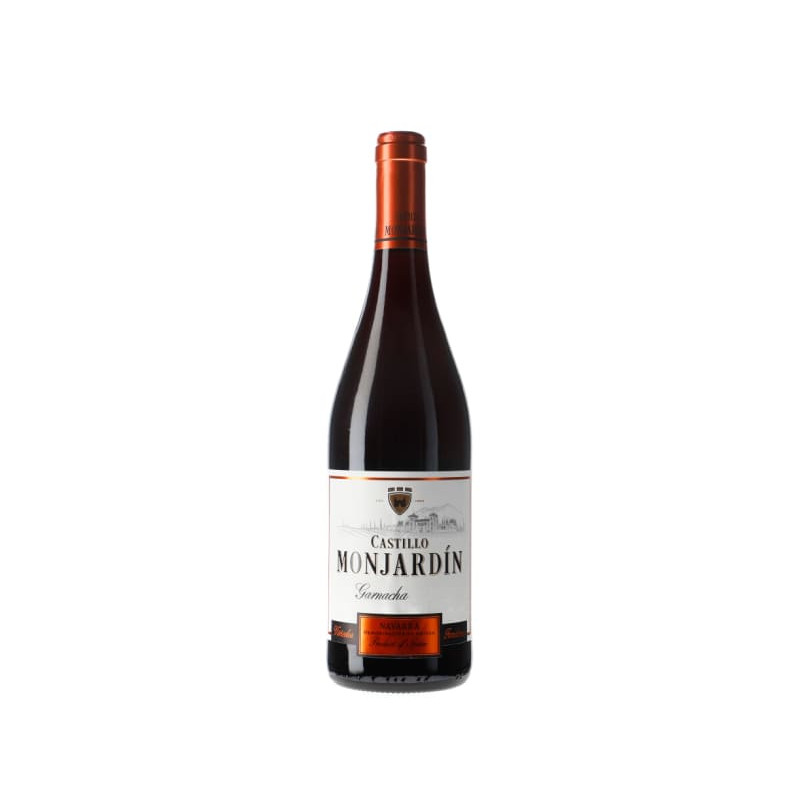 Castillo De Monjardín Garnacha Viñas Viejas La Cantera 2023