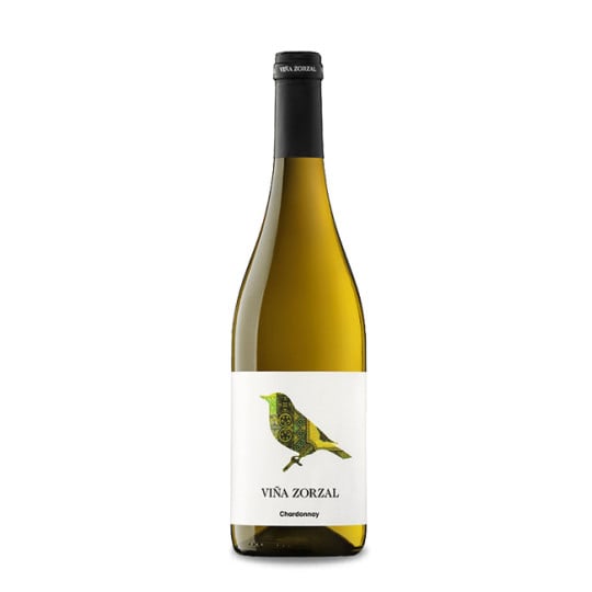 Viña Zorzal Chardonnay 2025