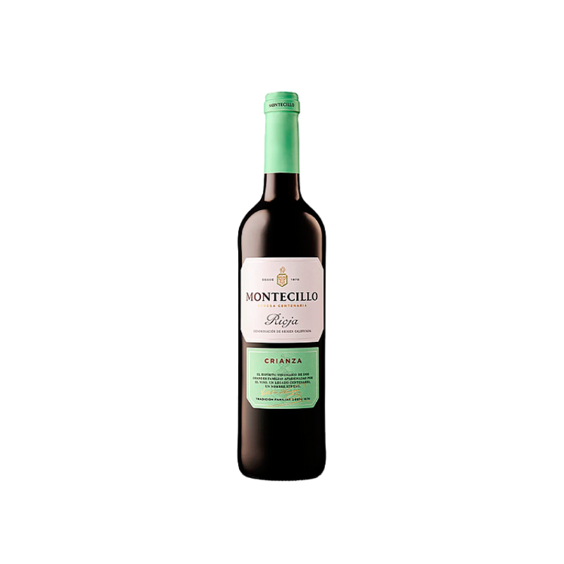 Montecillo Crianza 2021