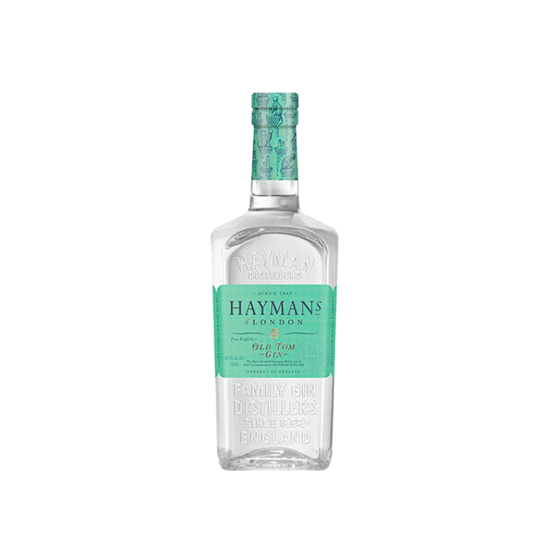 Hayman Distillers Hayman's Old Tom Gin 70 Cl. Inglaterra