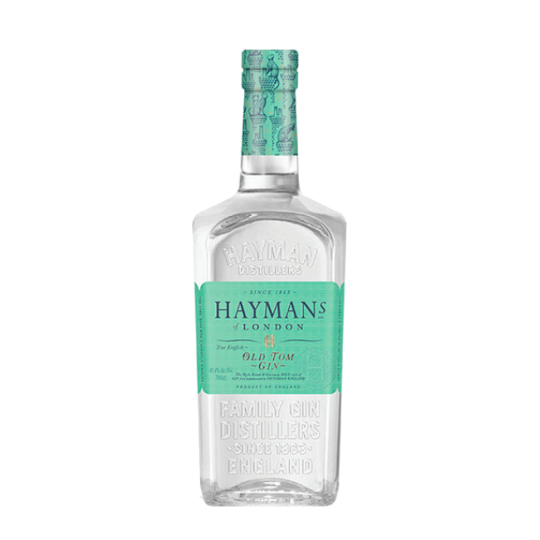 Hayman's Old Tom Gin 70 cl.