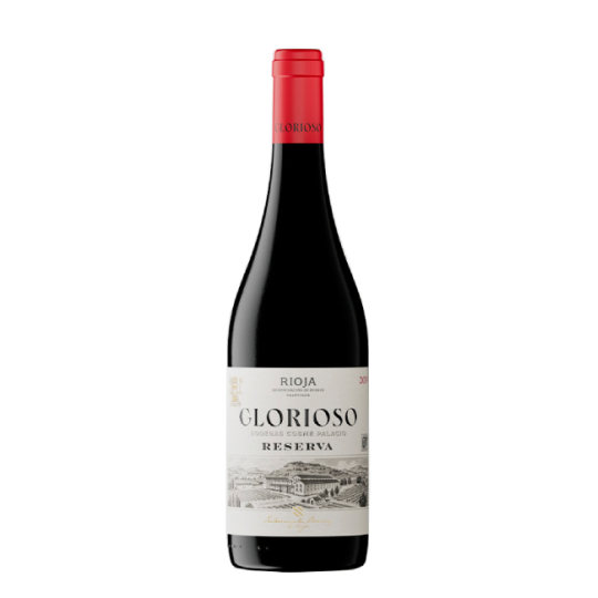 Glorioso Reserva 2021