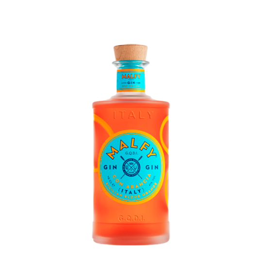 Malfy Gin con Arancia 70 cl.