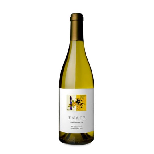 Enate Chardonnay 234 2025
