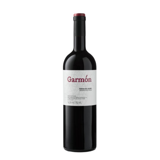 Garmón 2022