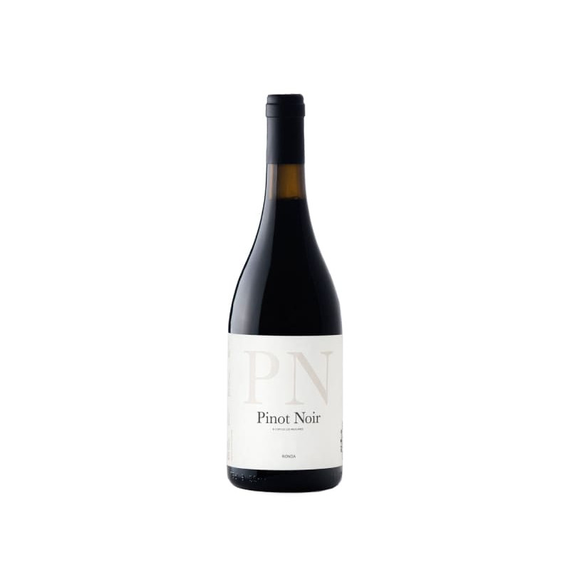 Cortijo Los Aguilares Pinot Noir 2024