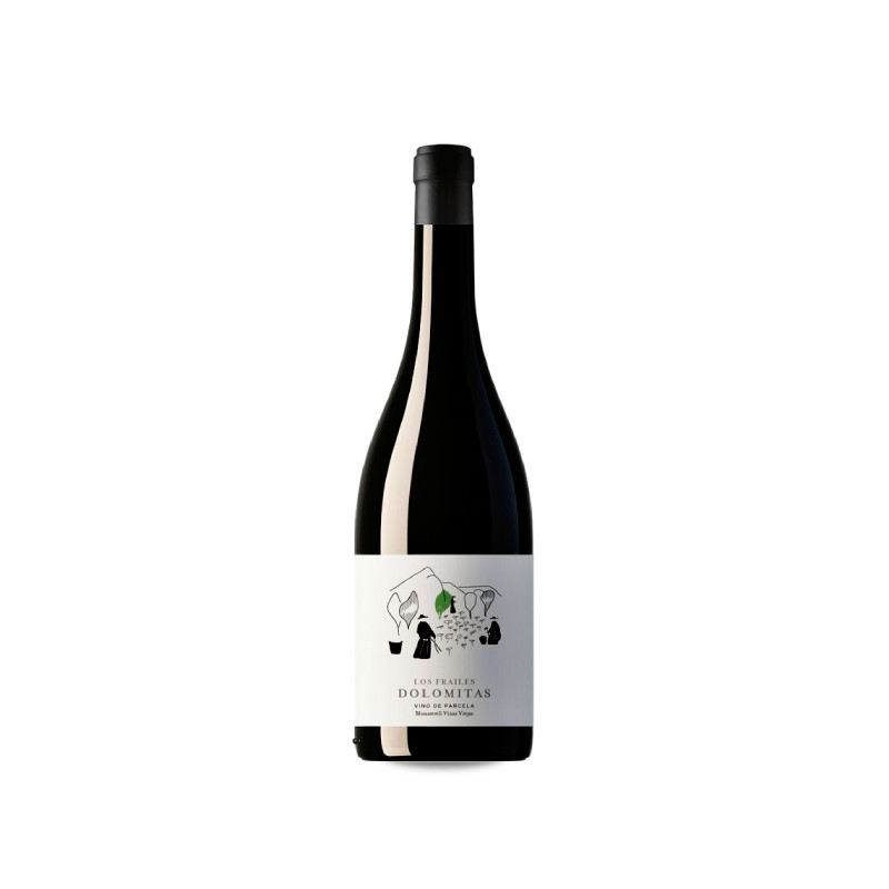 Los Frailes Dolomitas 2023