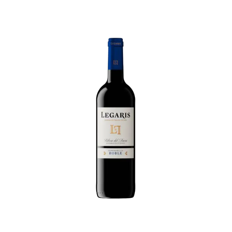 Legaris Roble Magnum 2024