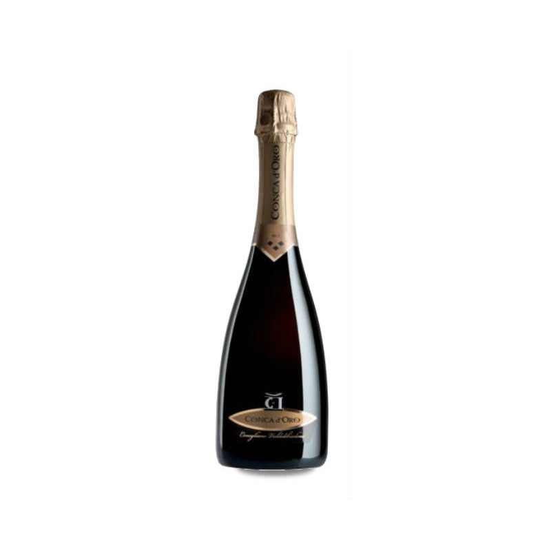 Conca D'Oro Valdobbiadene Prosecco Brut 2025