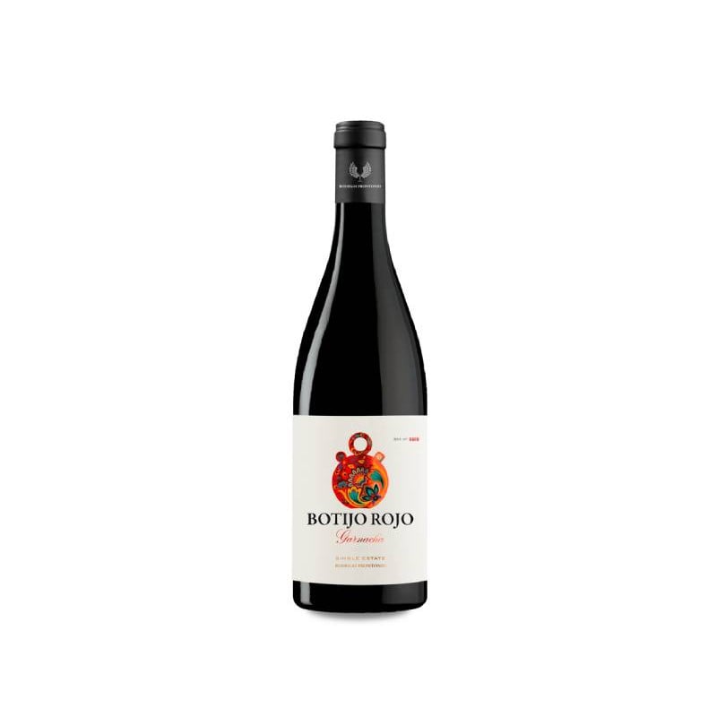 Botijo Rojo Garnacha 2024