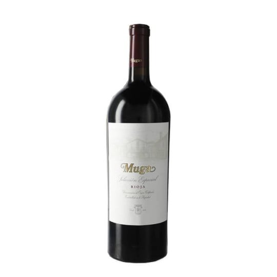Muga Selección Especial...