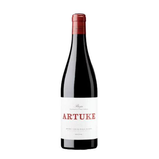 Artuke 2025