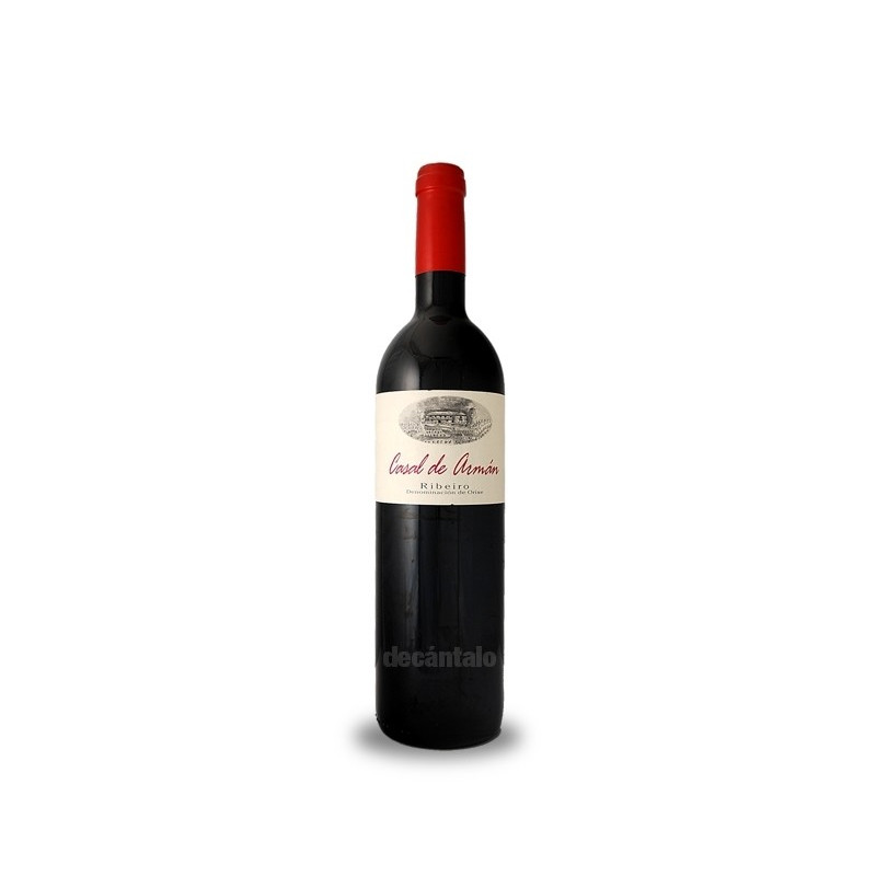 Casal De Armán Tinto 2024