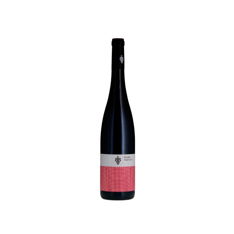 Andreas Bender Pinot Noir 2024