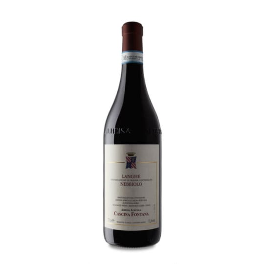 Cascina Fontana Langhe...