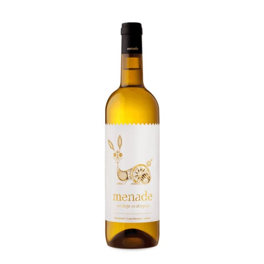 Menade Verdejo 2025