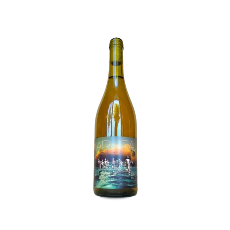 Larural Malvasia De Sitges 2024