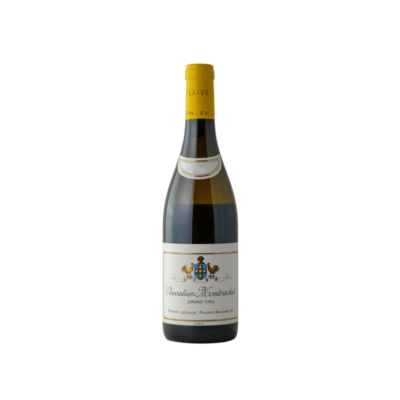 Domaine Leflaive Chevalier-Montrachet Grand Cru 2023