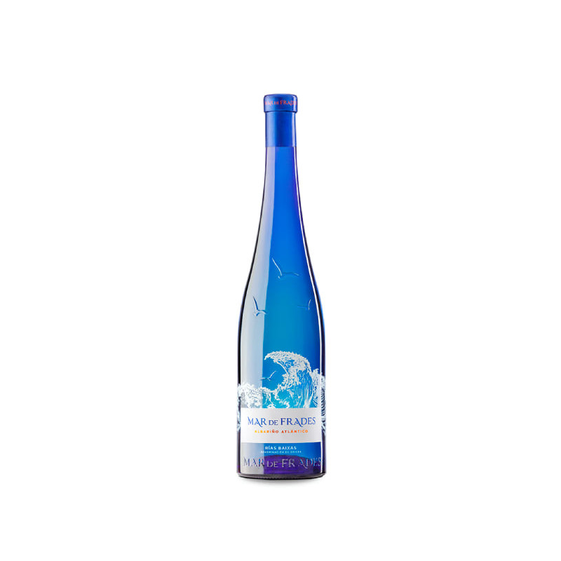Mar De Frades Albariño 2025