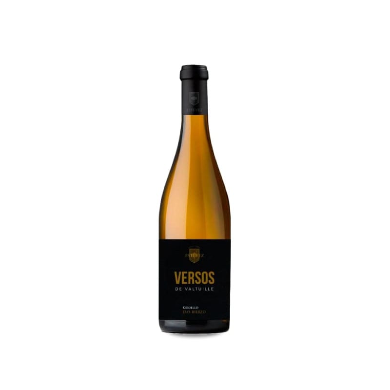 Estévez Y Viñedos Versos De Valtuille Godello 2024