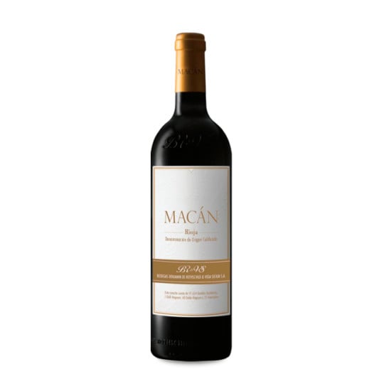 Macán 2021