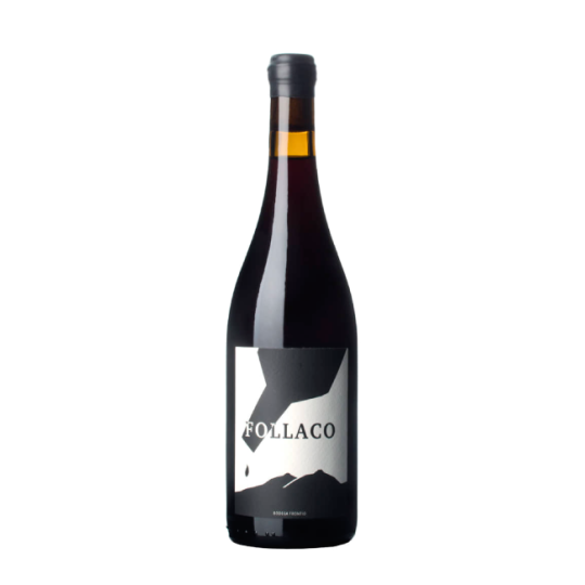 Frontio Follaco 2024