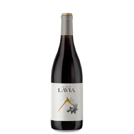 Lavia Valles de Lavia Valle...