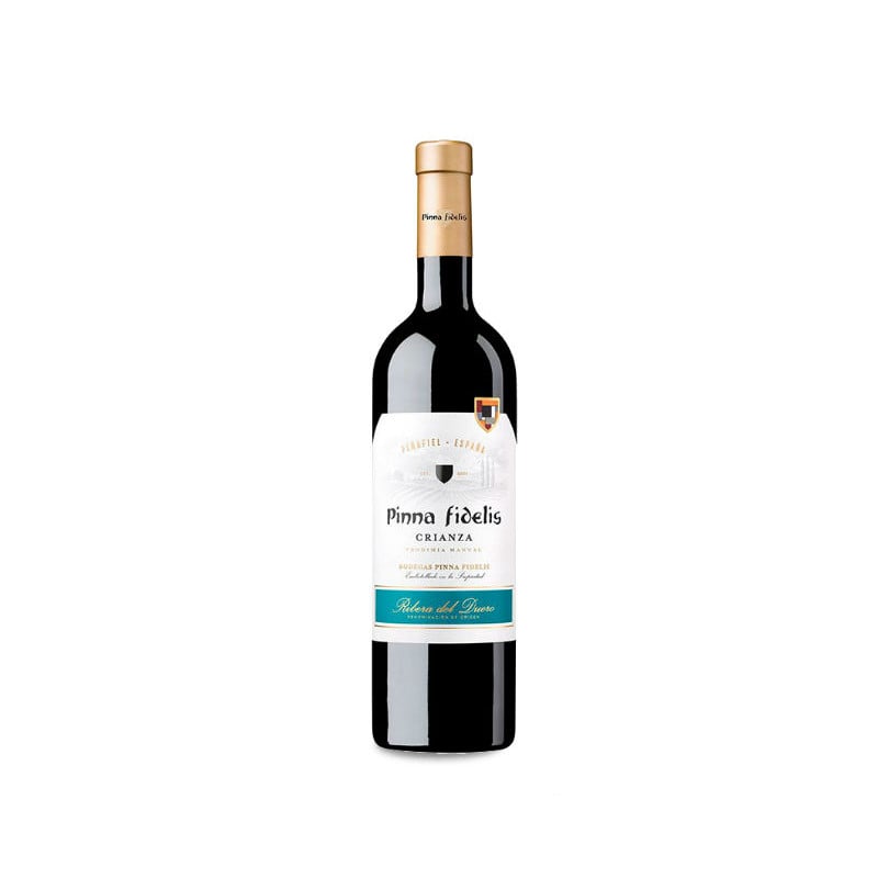 Pinna Fidelis Crianza 2021