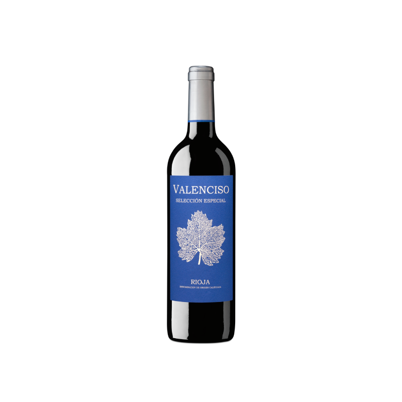 Valenciso Reserva Selección Especial 2020