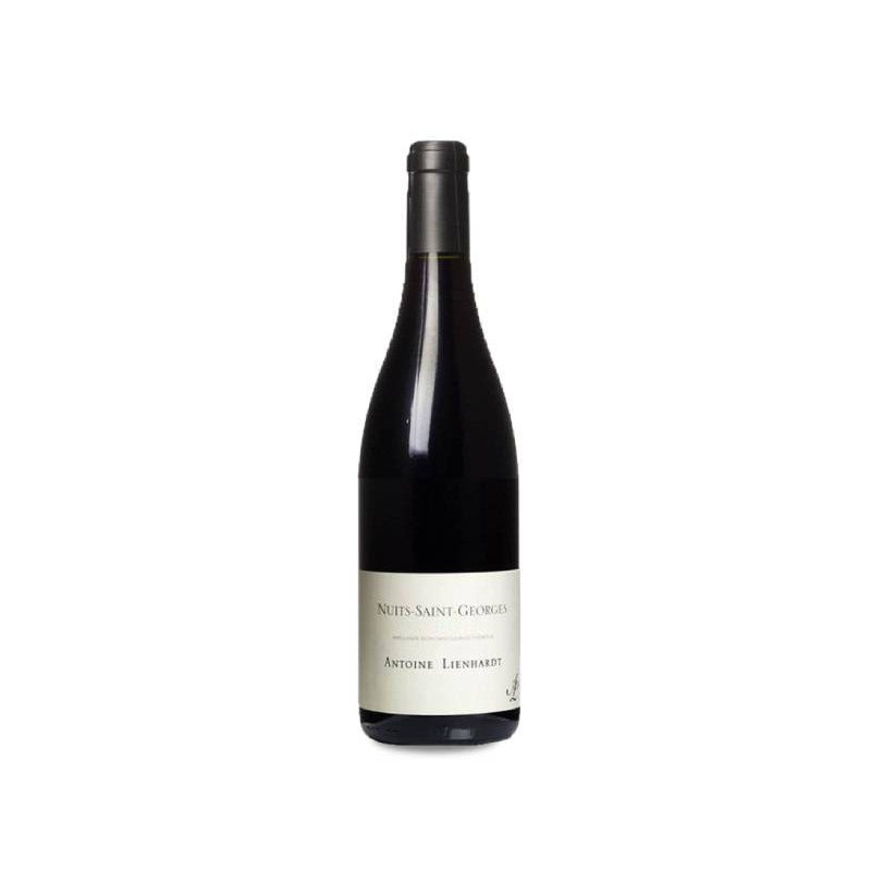 Antoine Lienhardt Nuits-Saint-Georges 2023