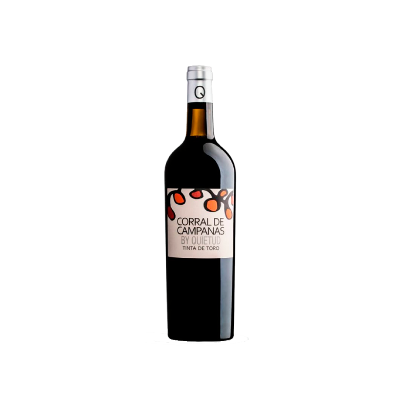 Corral De Campanas 2022