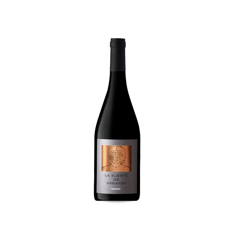 La Suerte De Arrayán 2019