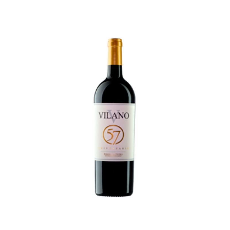 Vilano 57 Aniversario 2021