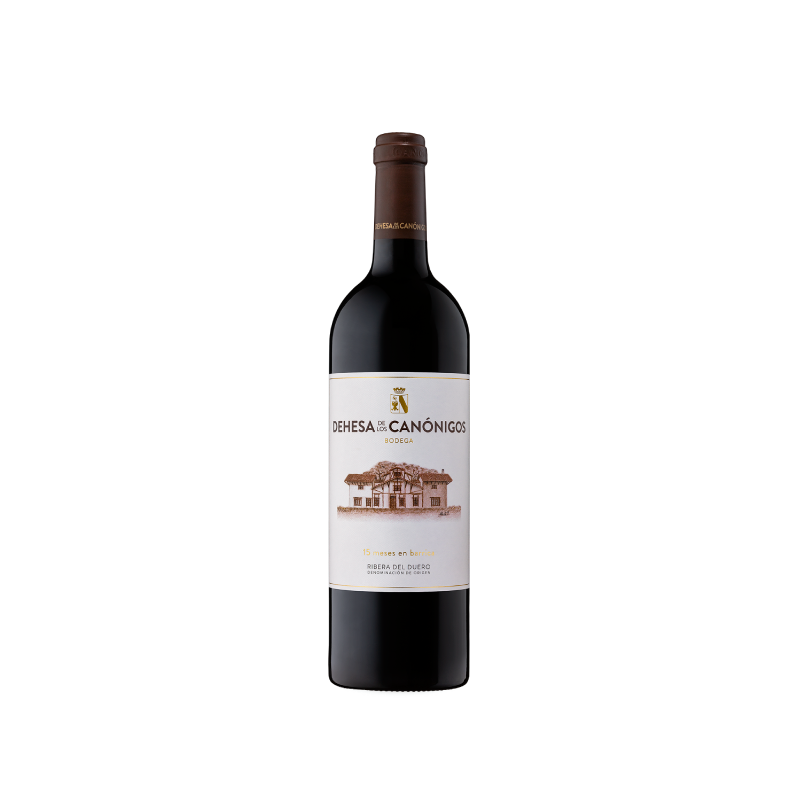Dehesa De Los Canónigos Crianza 2023
