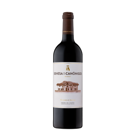 Dehesa de los Canónigos 2023