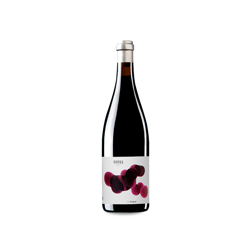 Gotes Del Priorat 2023
