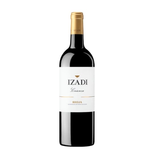 Izadi Crianza 3 Litres...