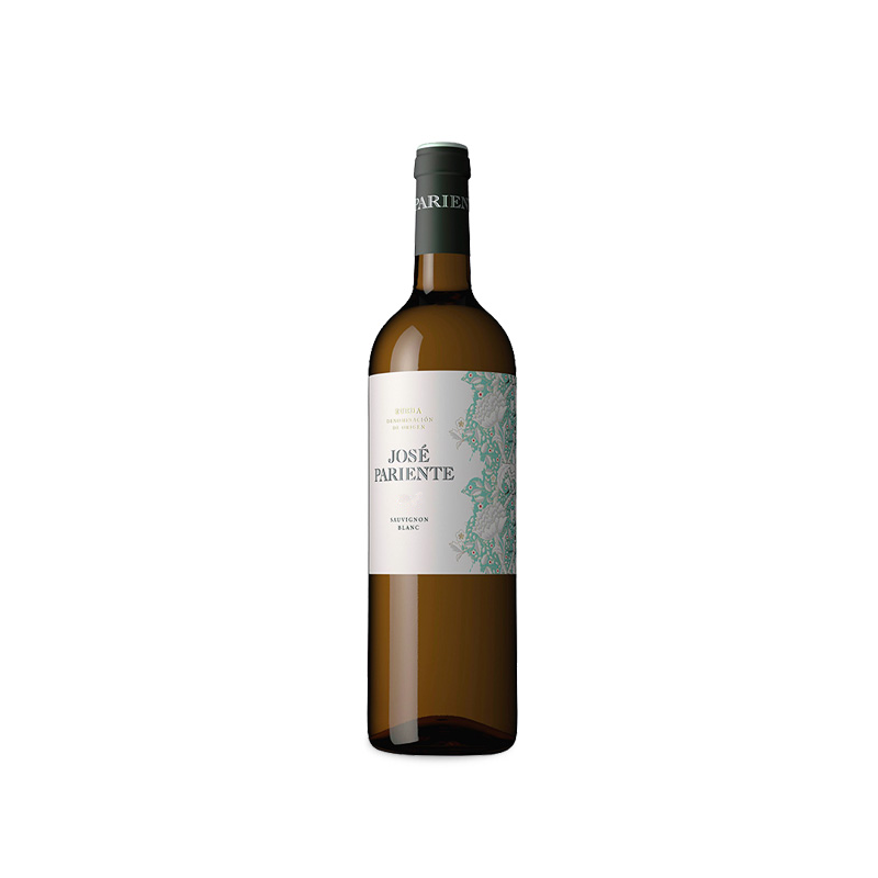 José Pariente Sauvignon Blanc 2025