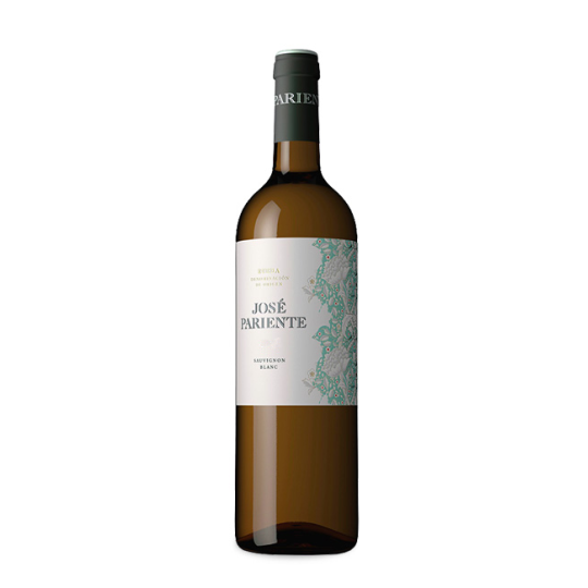 José Pariente Sauvignon...
