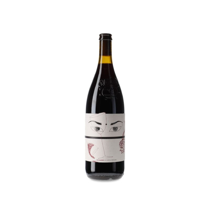 Niepoort Drink Me Nat Cool Copo Alegre 2021 1l