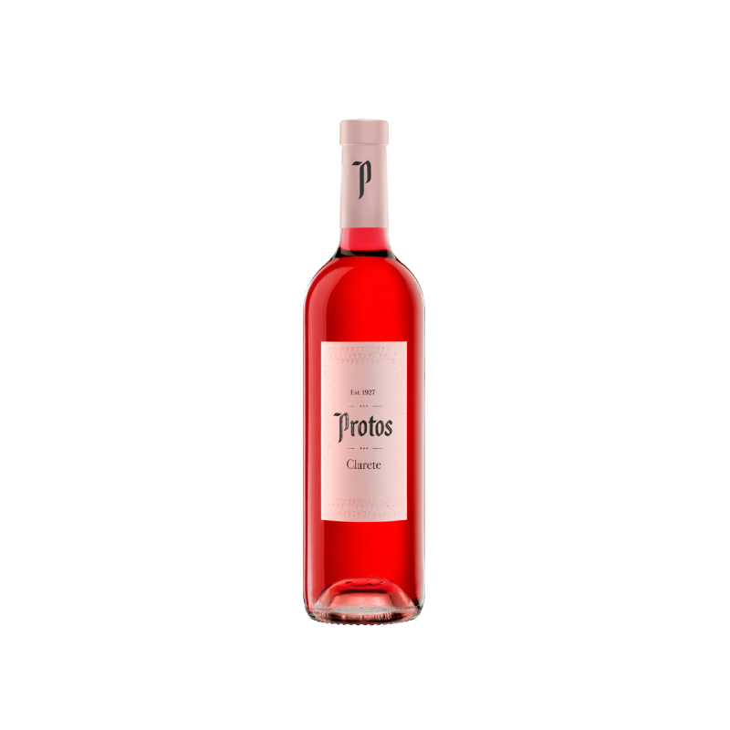 Protos Clarete 2025