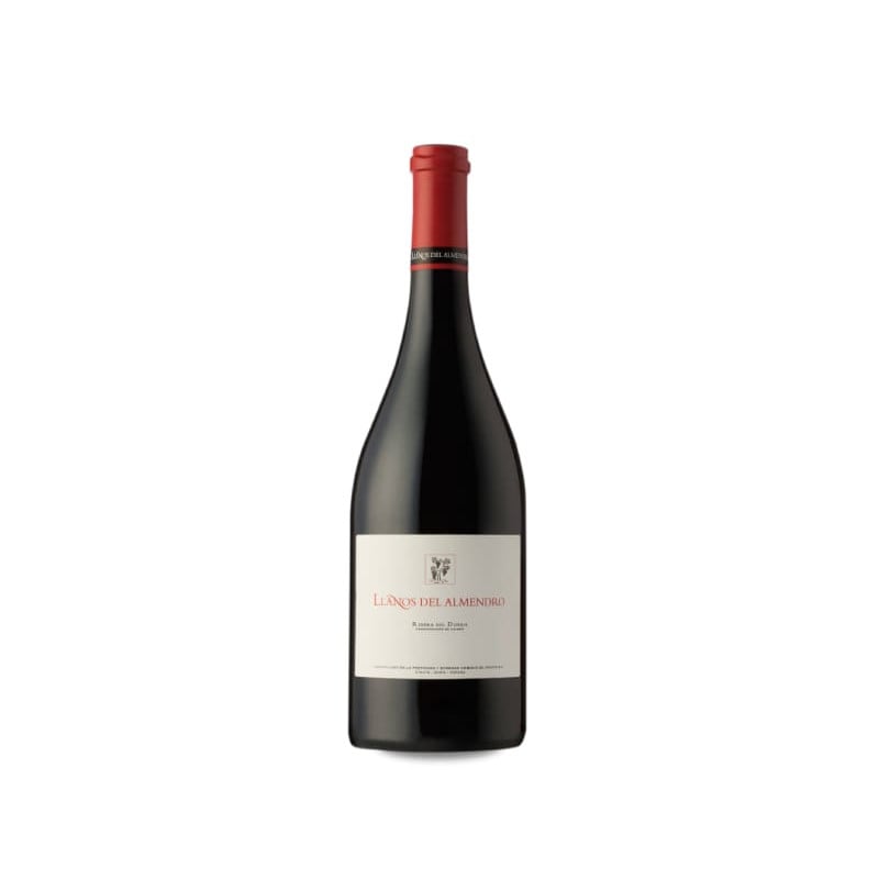 Dominio De Atauta Llanos Del Almendro 2019