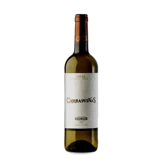 Carrasviñas Verdejo 2025