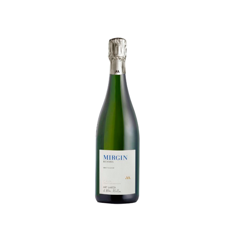 Mirgin Reserva 2022