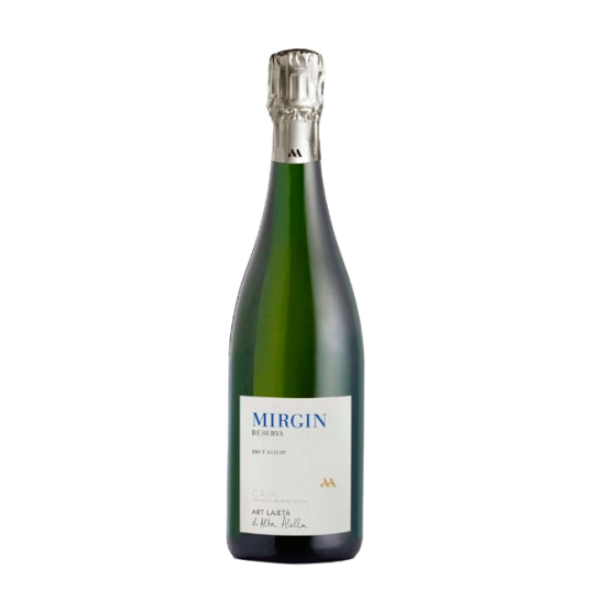 Mirgin Reserva  2022