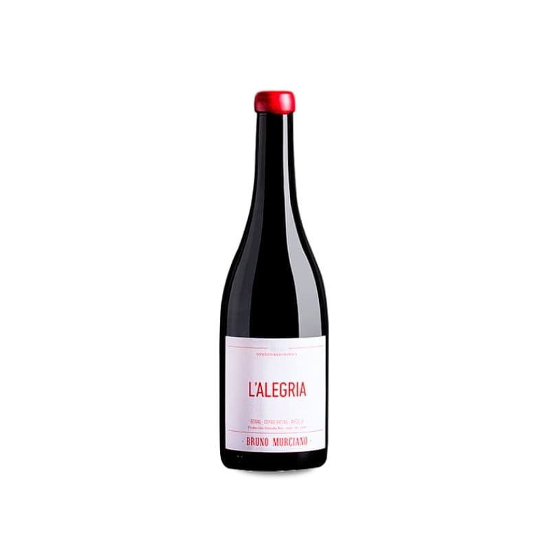 L'Alegria Bobal Cepas Viejas Arcilla 2024