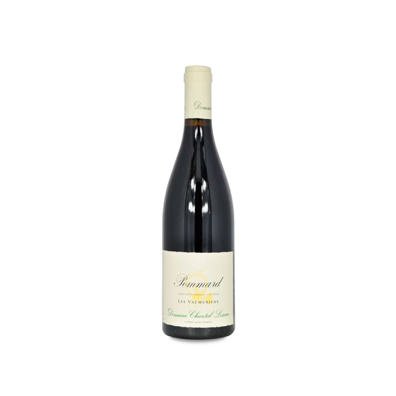 Domaine Chantal Lescure Pommard Les Vaumuriens 2021
