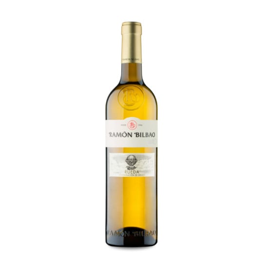 Ramón Bilbao Verdejo 2025