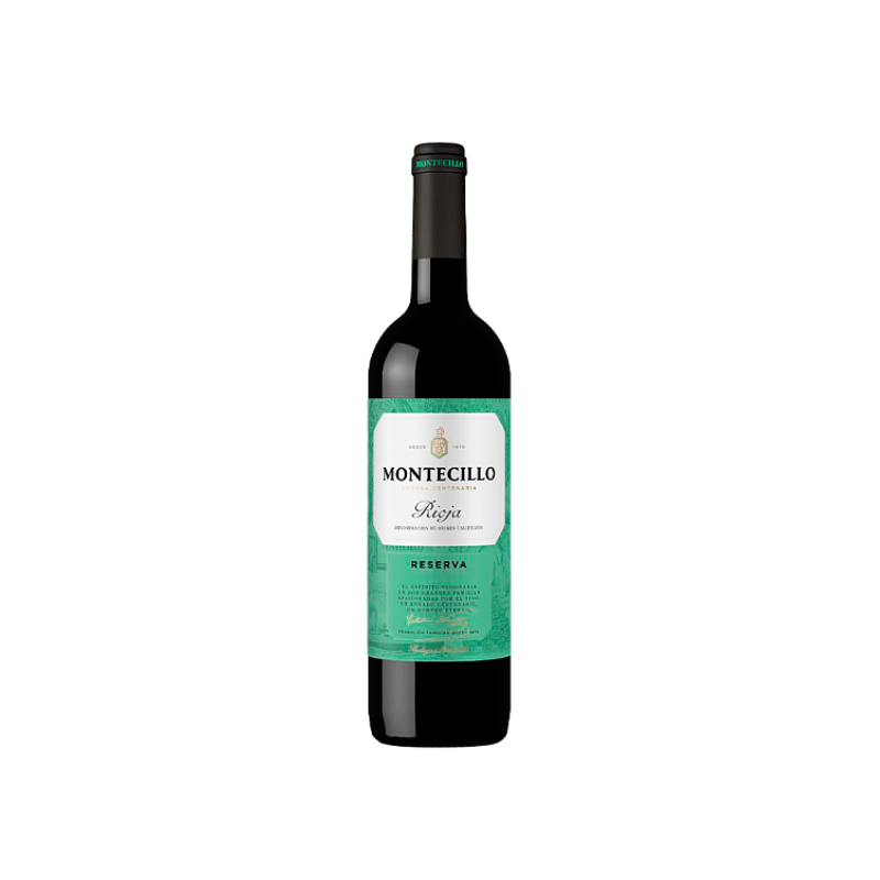 Montecillo Reserva 2020