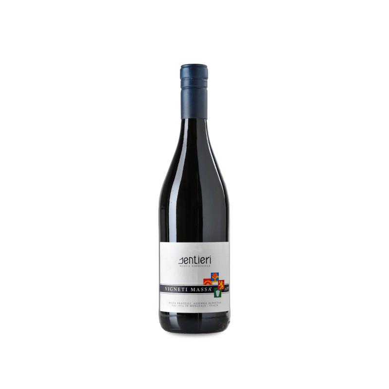 Vigneti Massa Sentieri 2024
